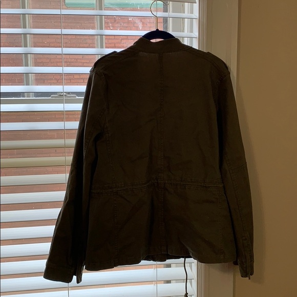 Express jacket - Picture 3 of 3